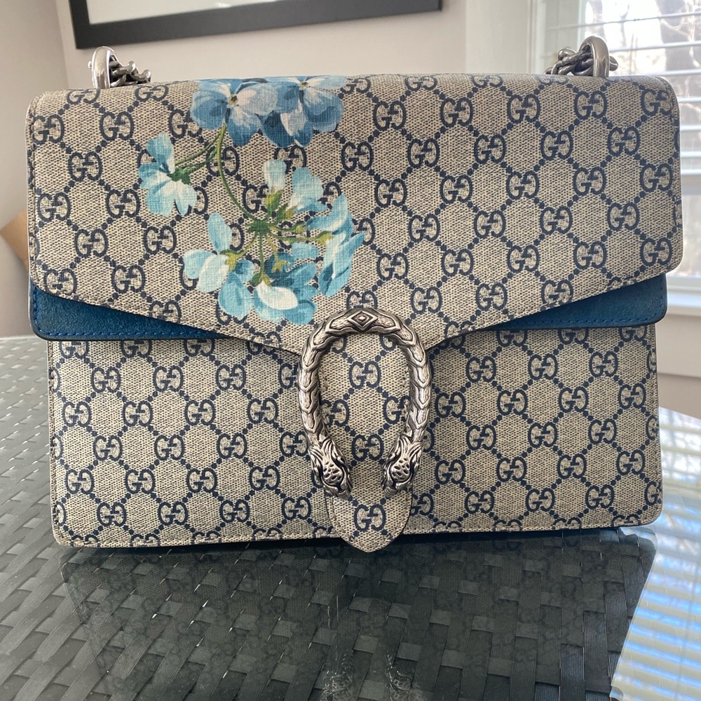 Gucci Dionysus Shoulder Bag